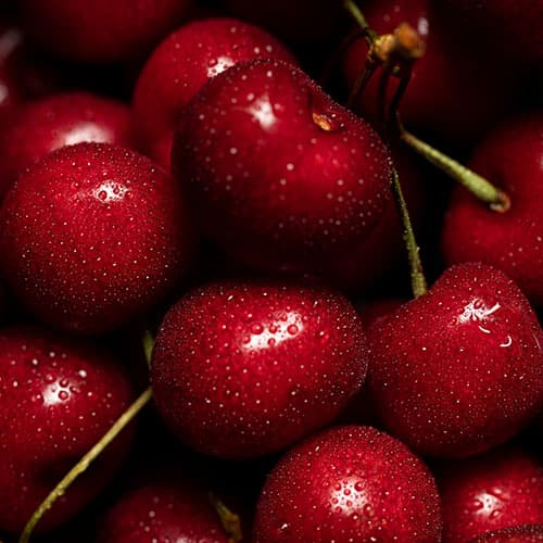Black Cherry Merlot Large Candle