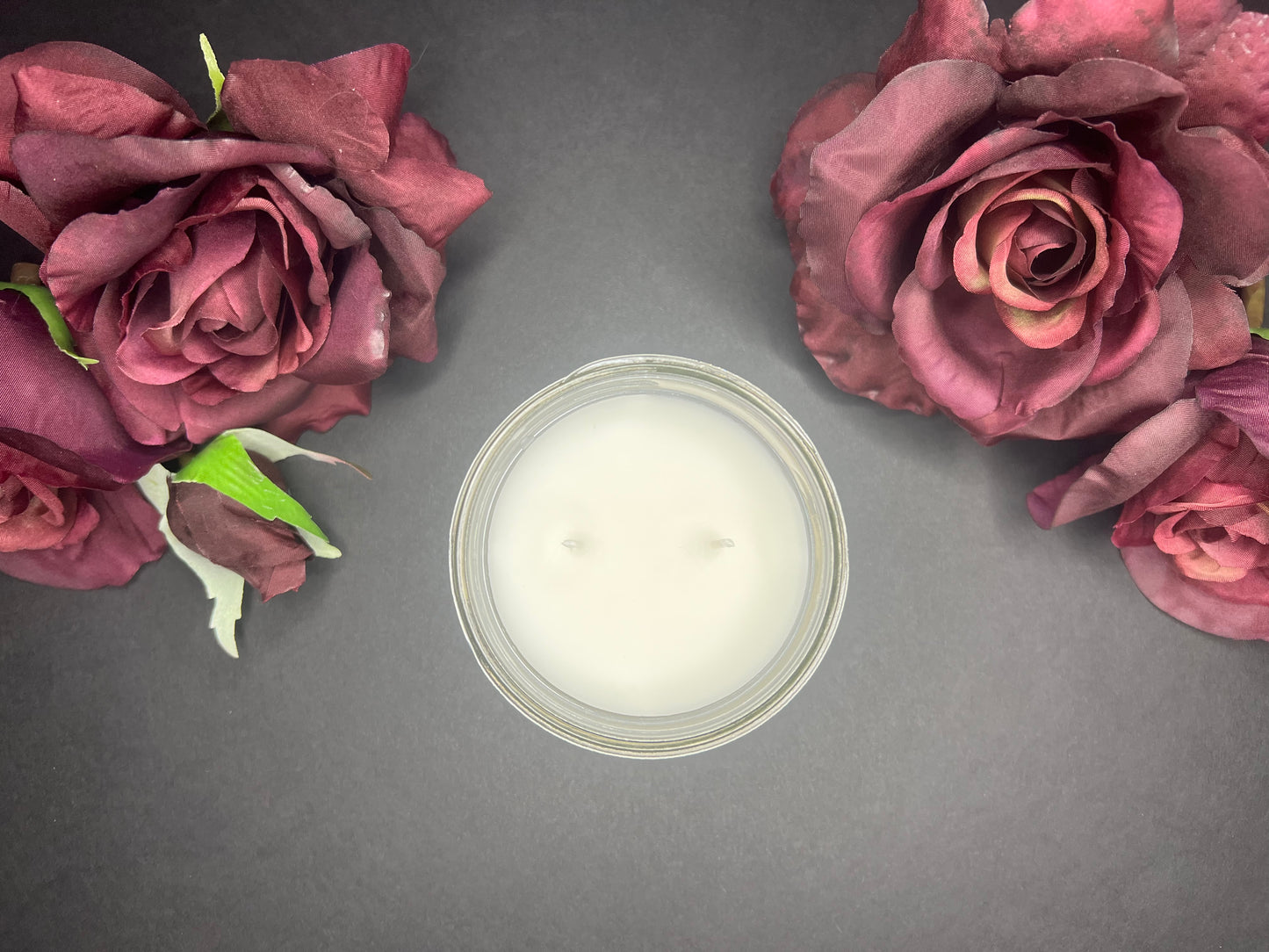 Balsam Cedar Small Candle