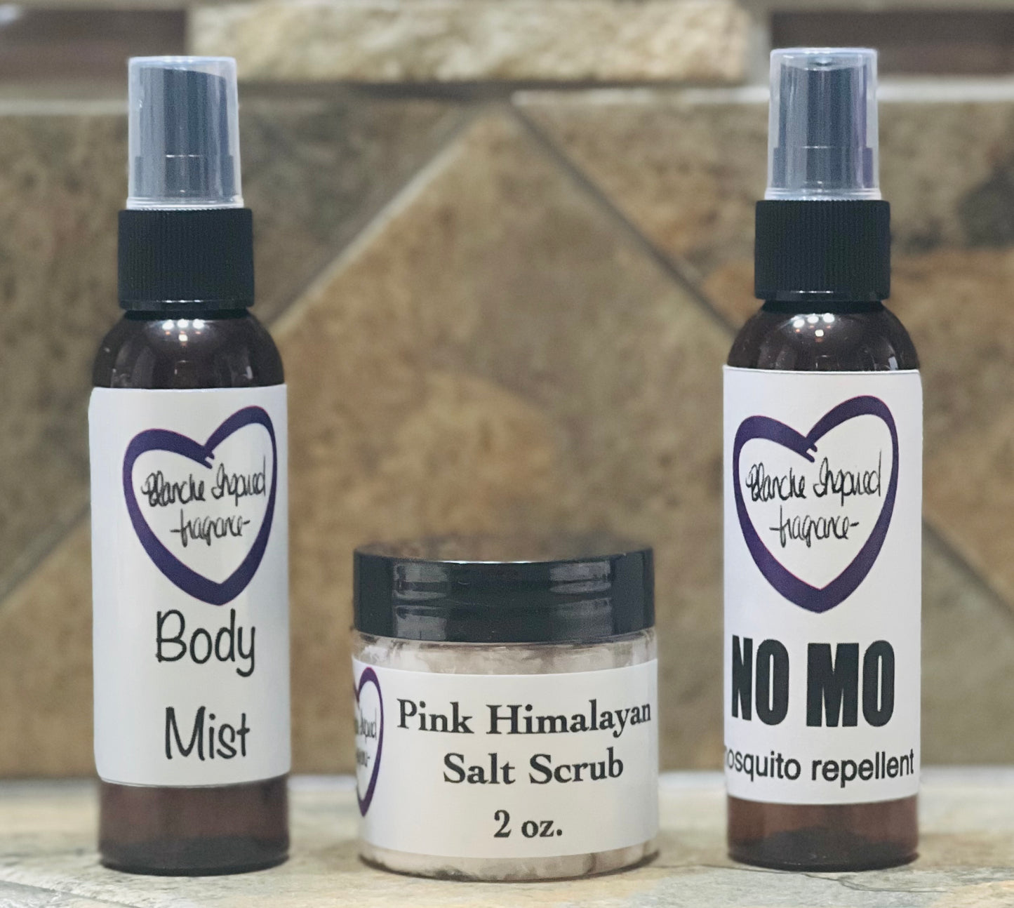 Summer Ready Bundle Sample