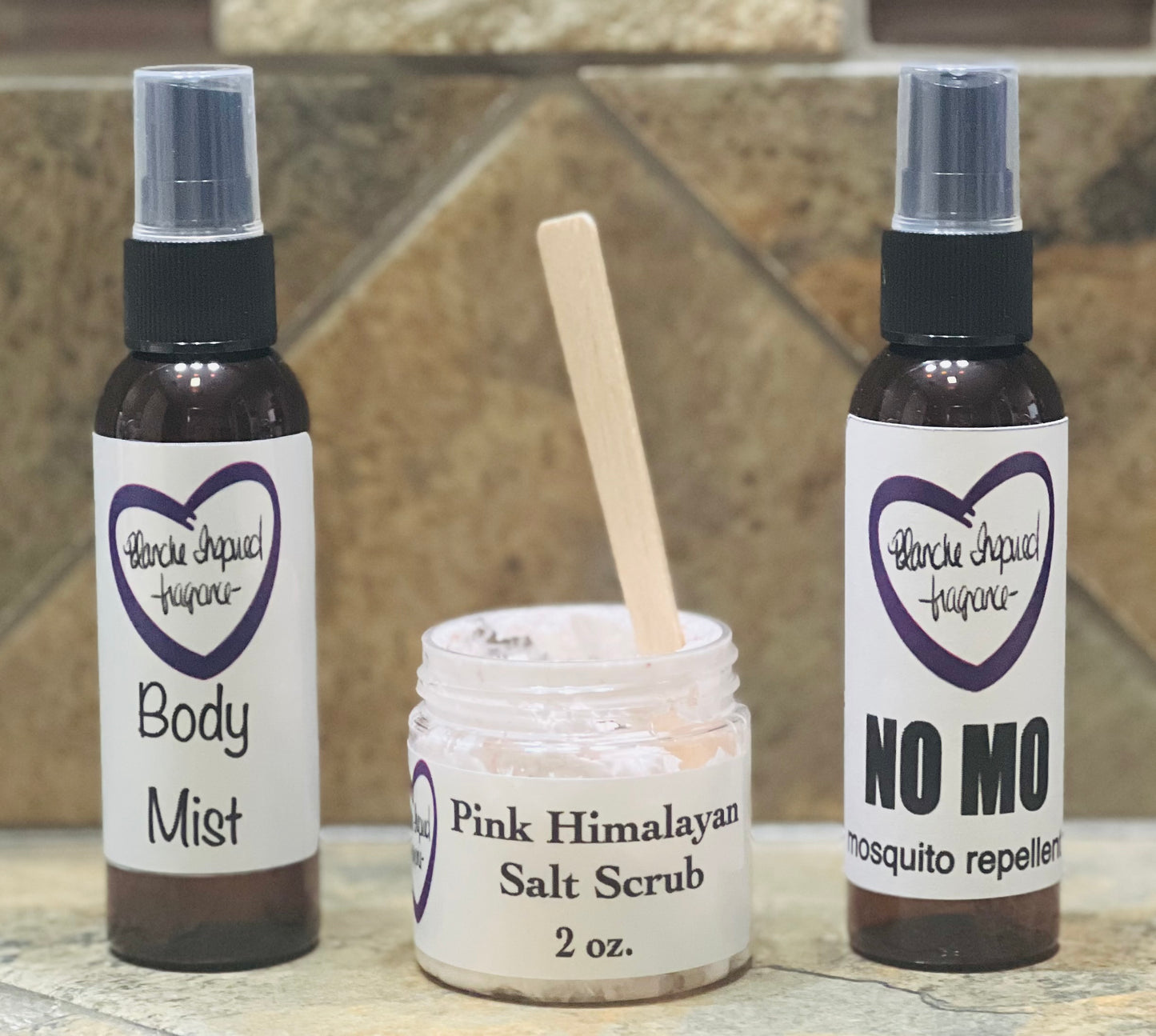 Summer Ready Bundle Sample