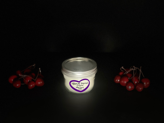 Black Cherry Merlot Candle