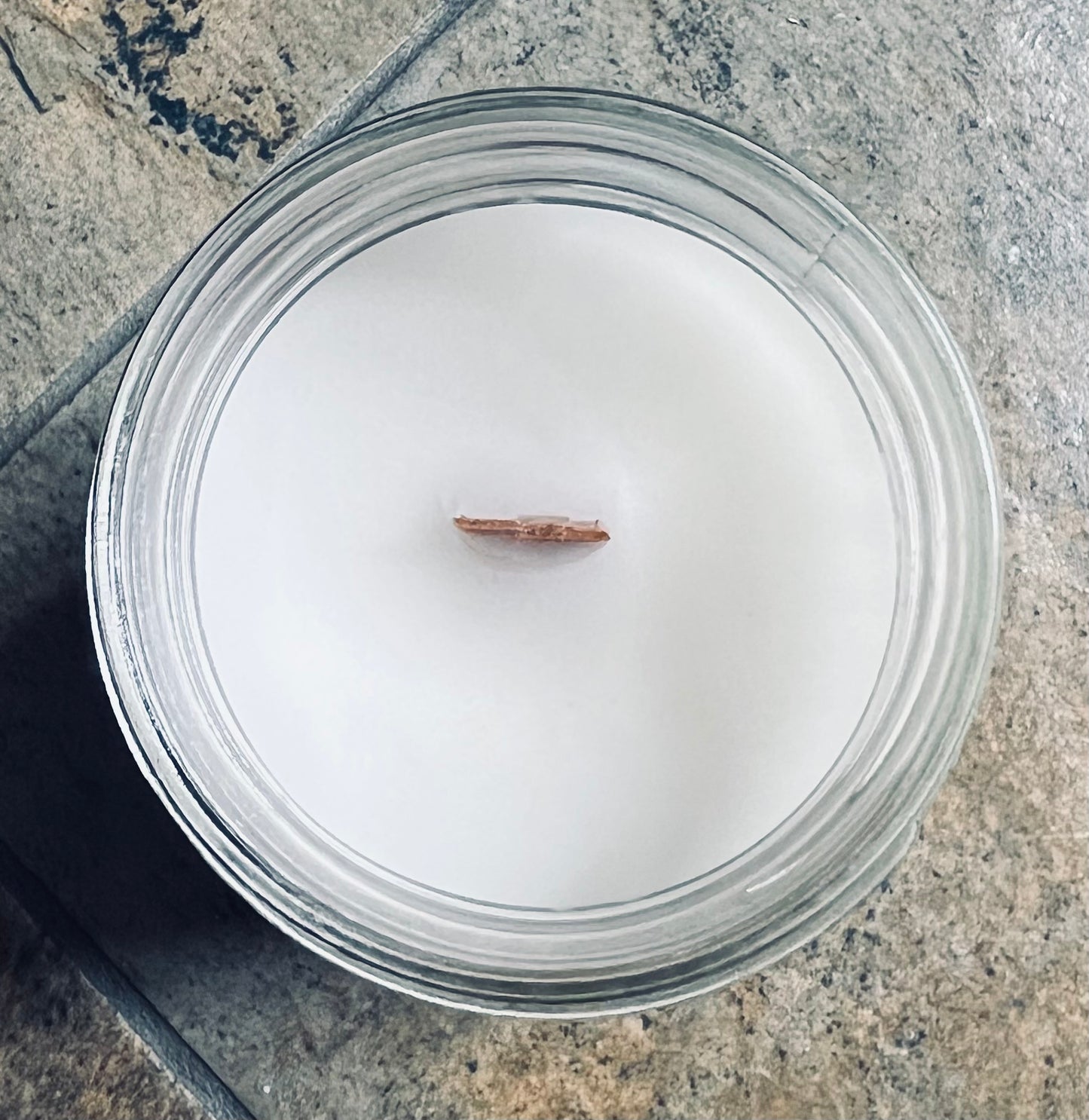 Mandarin Cranberry Large Candle