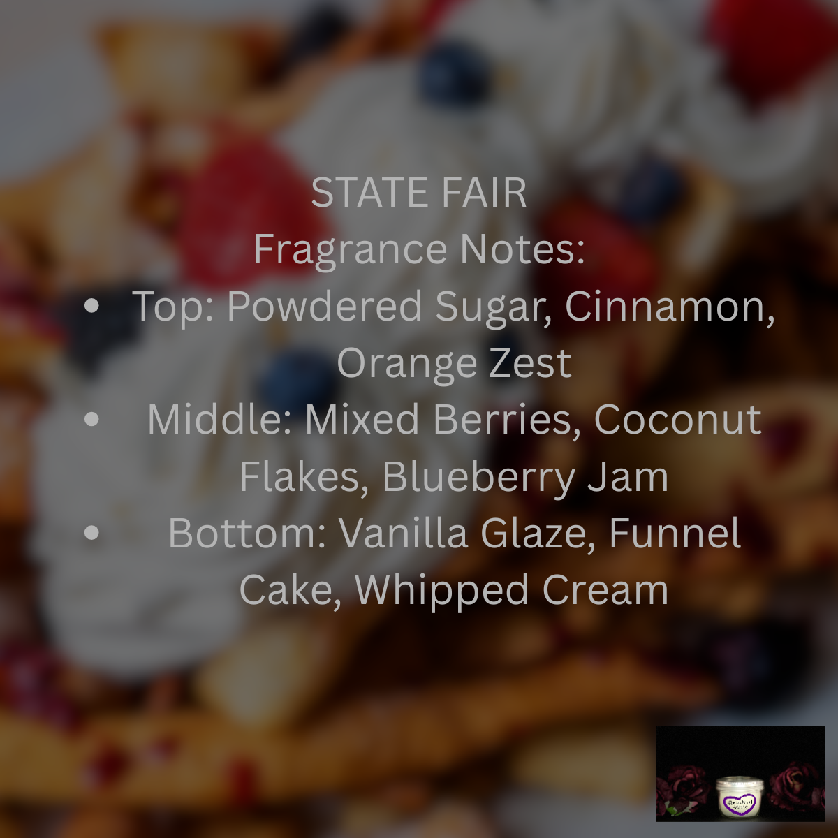 Blanche Inspired Addict-Monthly Subscription Box-October